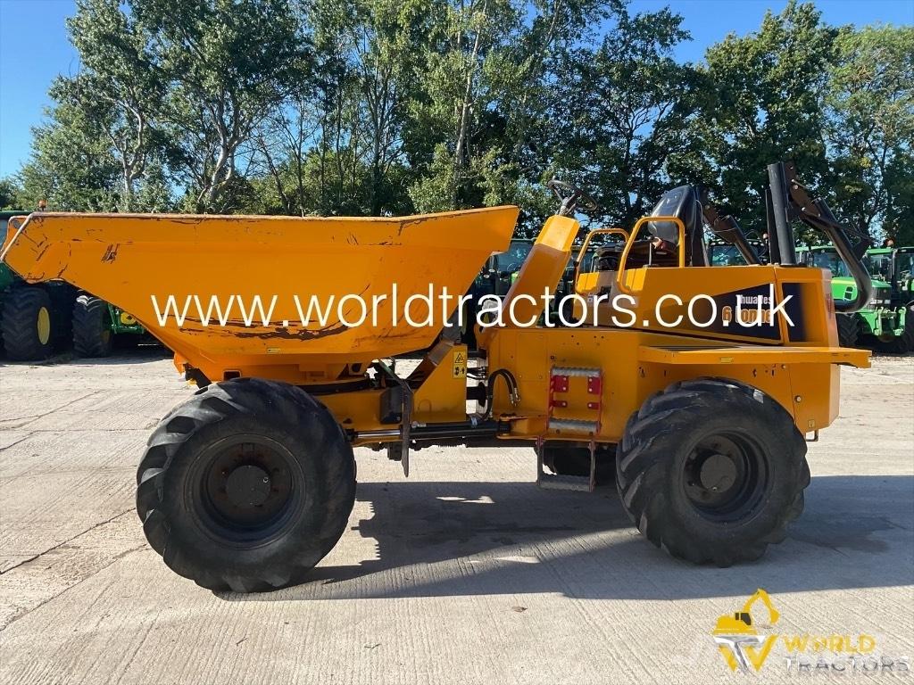 Thwaites 6 TON Dúmpers de obra