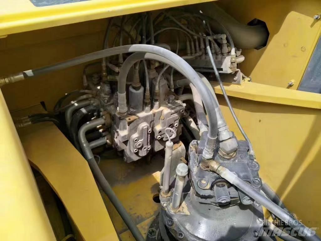 Kobelco SK 250 Excavadoras de cadenas