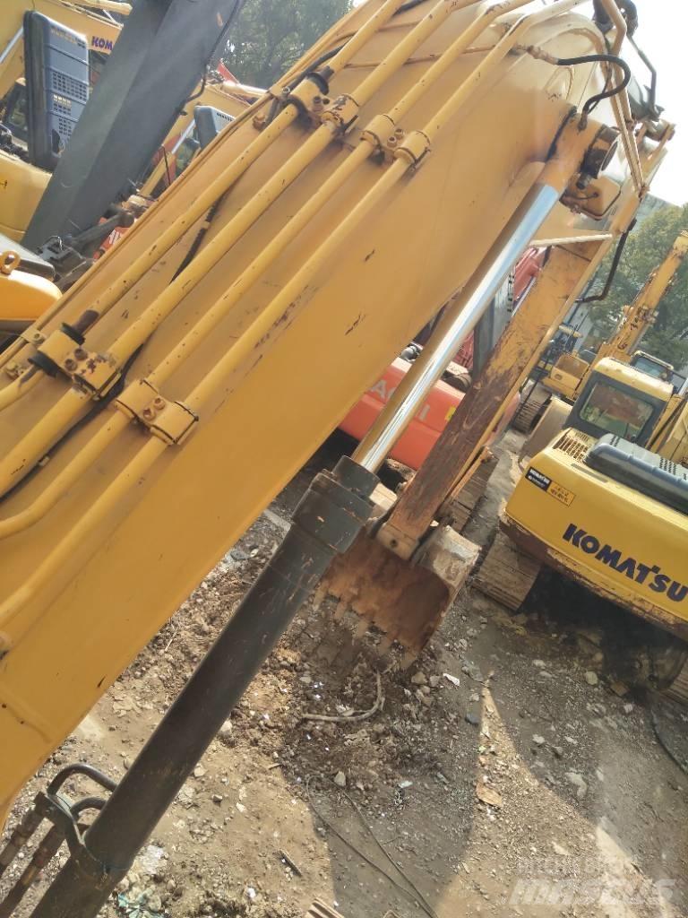Sany SY 215 C Excavadoras de cadenas