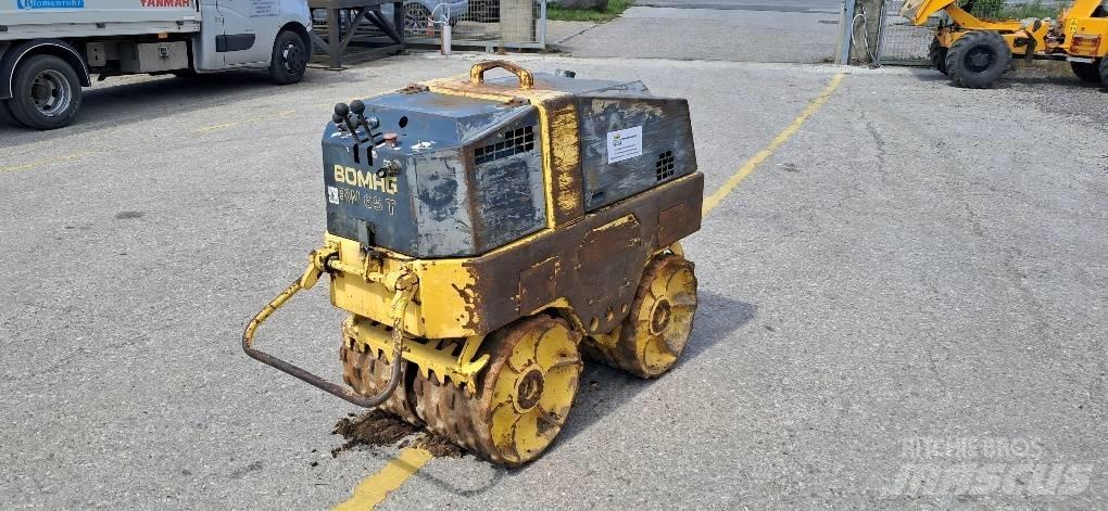 Bomag BW65T Compactadores de suelo