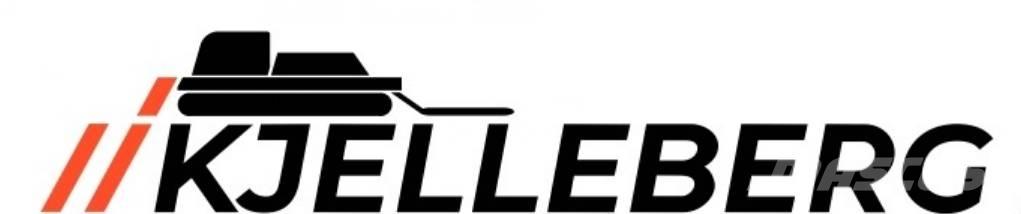 Volvo EC 240 C Excavadoras de cadenas