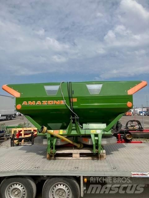 Amazone ZA-M Maxis Abonadoras