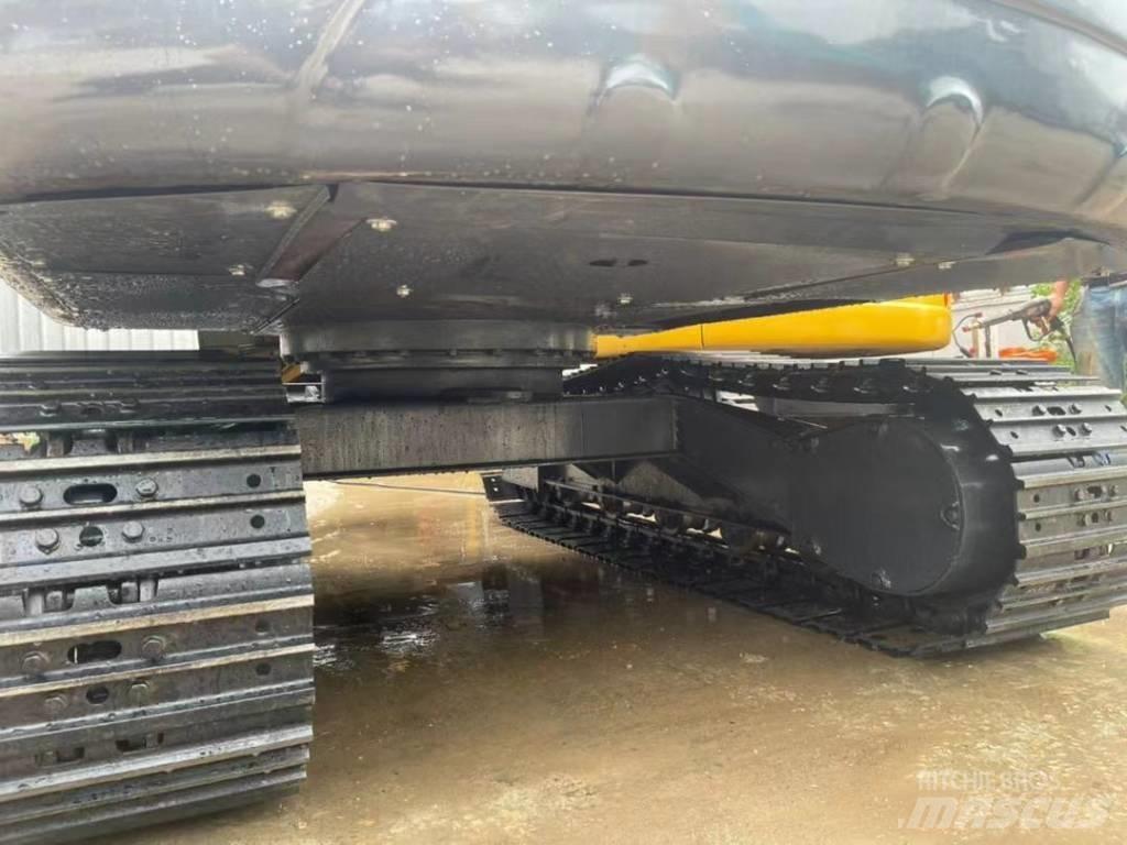 Doosan DH 60-7 Mini excavadoras < 7t