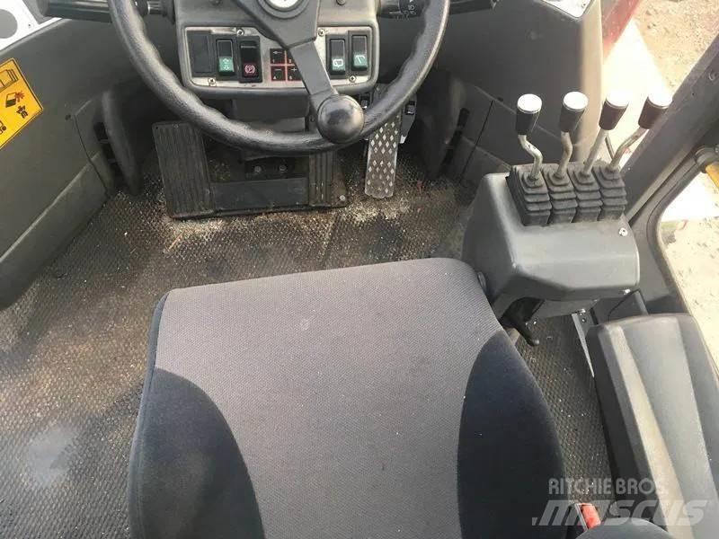 Kalmar GCE 150- 6 Carretillas LPG