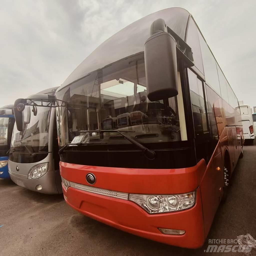 Yutong ZK6120HYA1 Autobuses urbanos