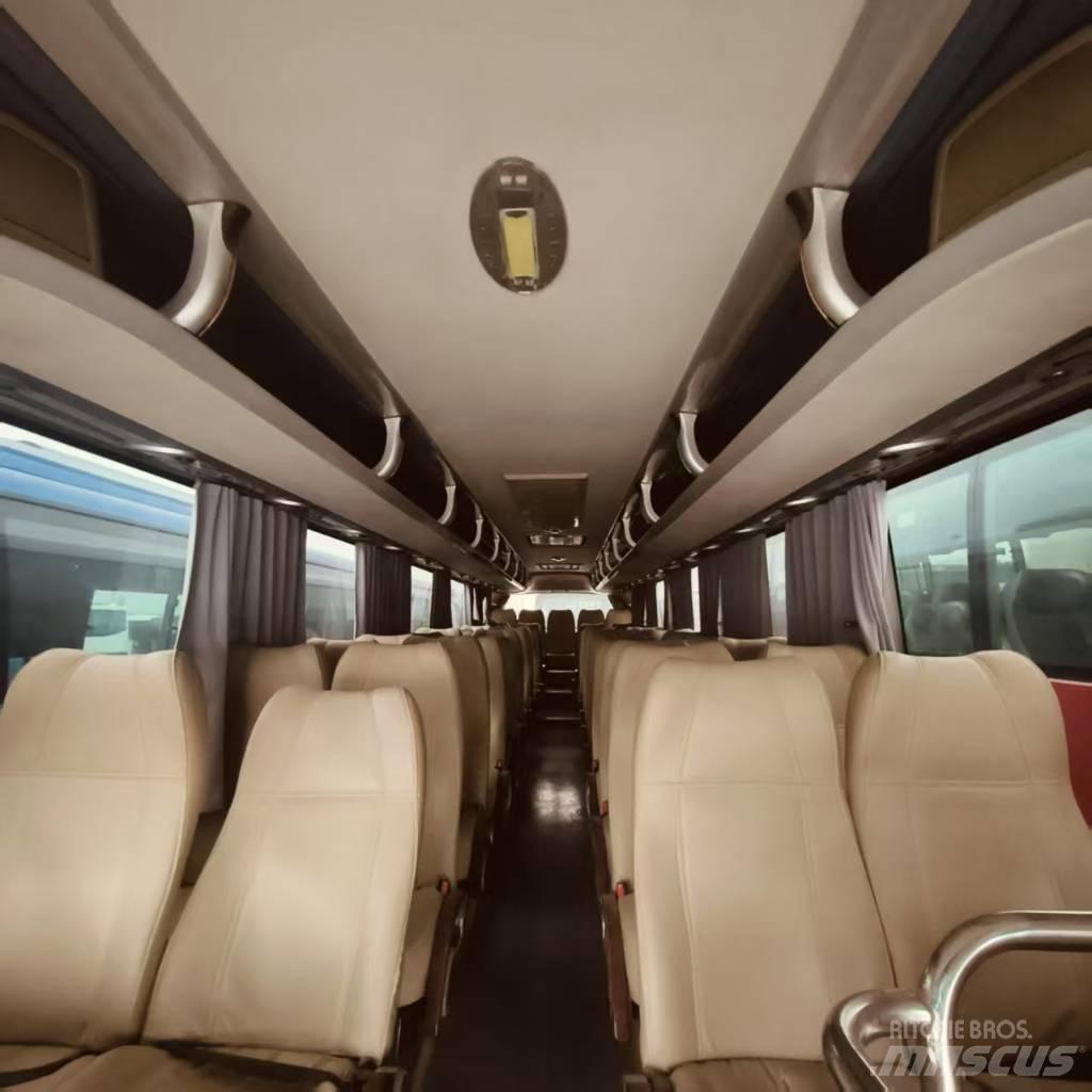 Yutong ZK6120HYA1 Autobuses urbanos
