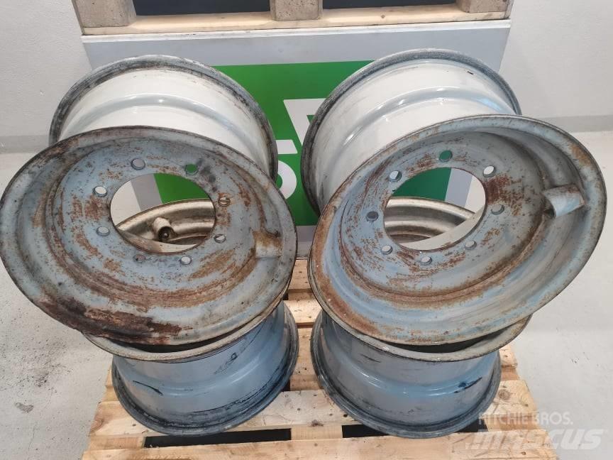 Genie GTH} W13X20   rim Neumáticos, ruedas y llantas