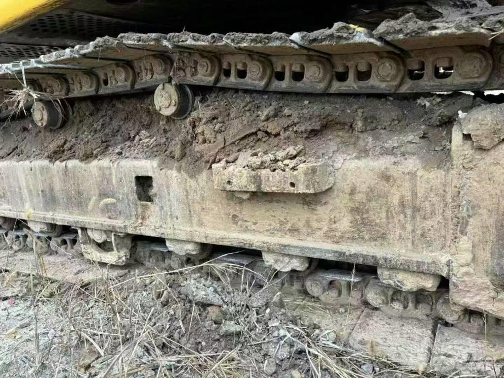 Sumitomo SH210-5 Excavadoras de cadenas