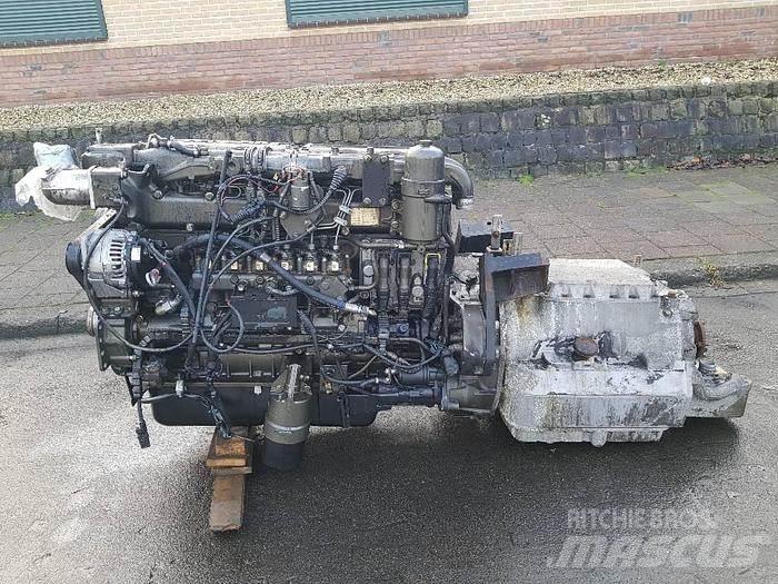  Engines PR228S1 Transporte - Otros