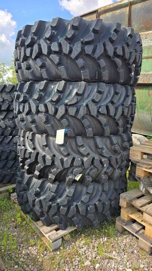 Nokian Groundking Neumáticos, ruedas y llantas