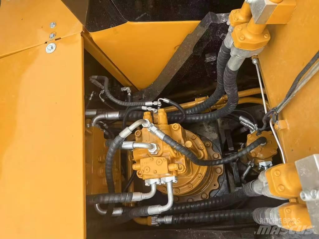 Sany SY 235 H Excavadoras de cadenas