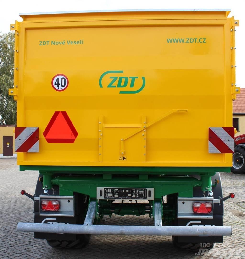 ZDT NS 23.2 Bañera