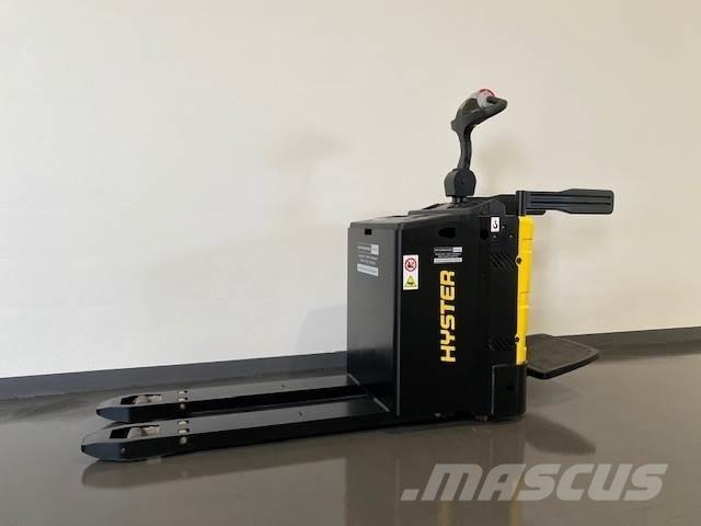 Hyster P2.0SE Carretillas para contenedores