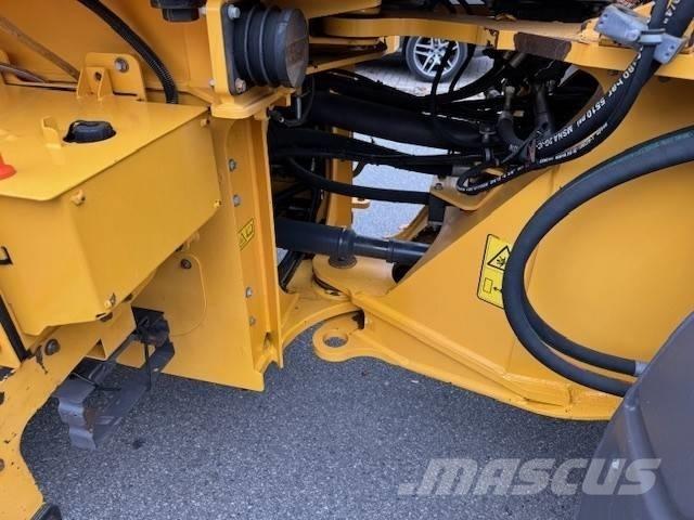 Volvo L 90 H Cargadoras sobre ruedas