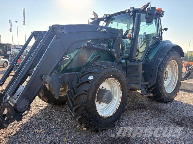 Valtra T234 Direct Tractores