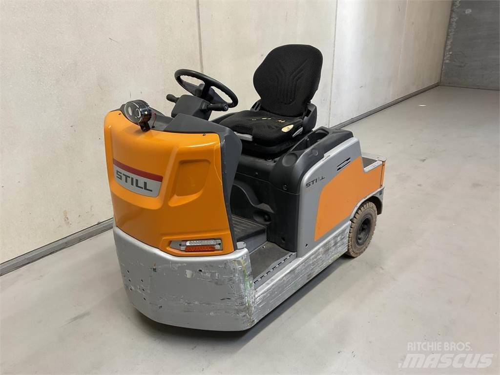 Still LTX 70 Cabezas tractoras para terminales