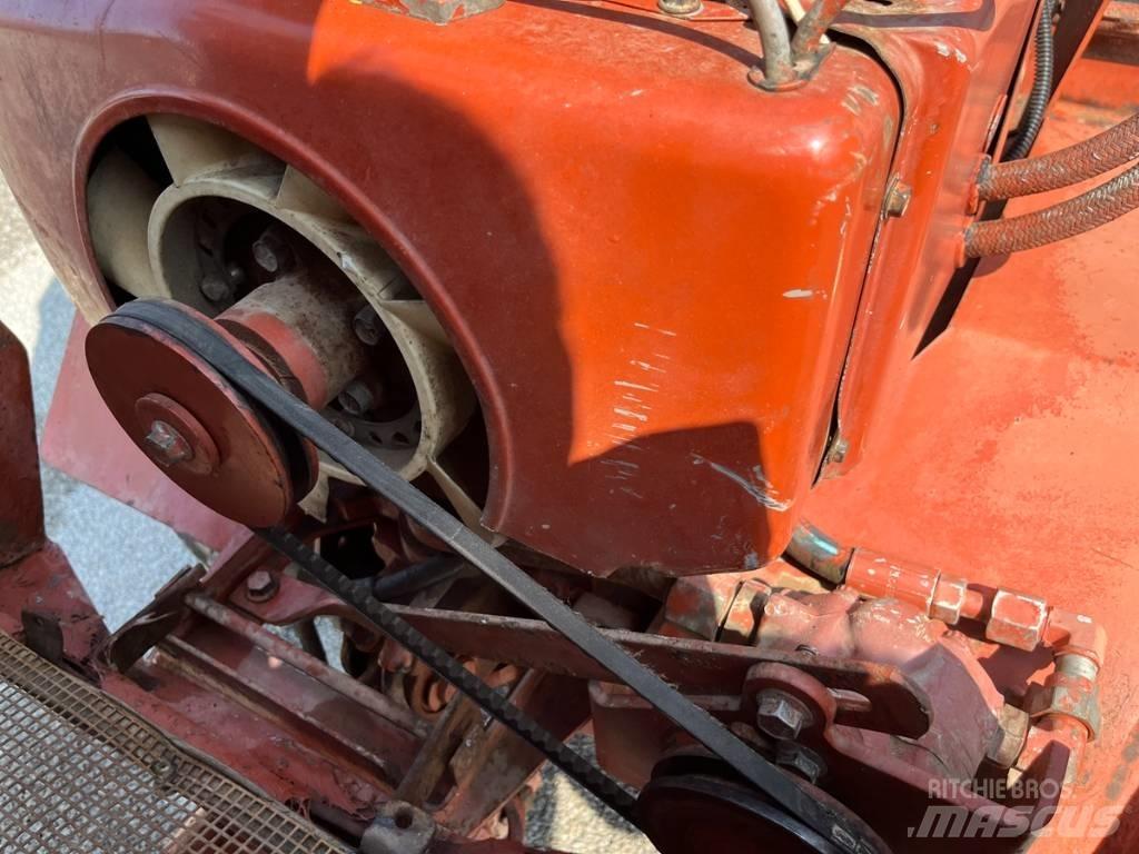 Ditch Witch 2020K Excavadoras de zanjas