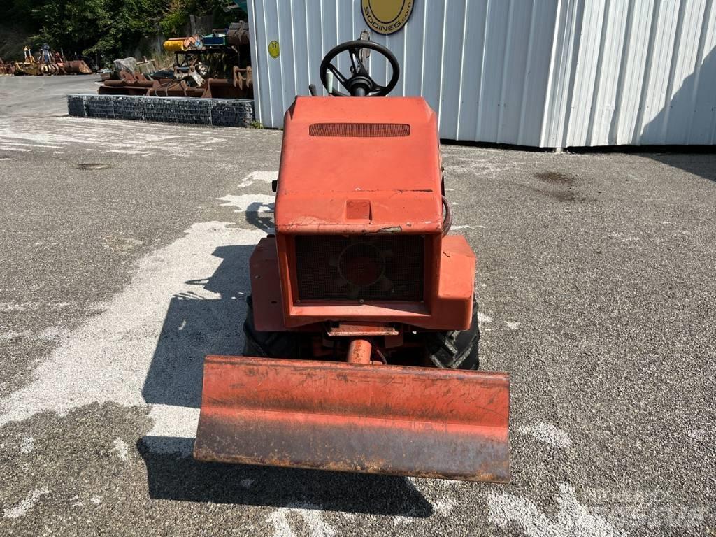 Ditch Witch 2020K Excavadoras de zanjas