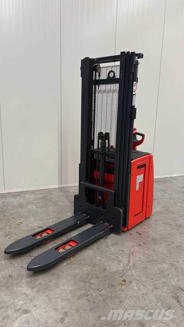 Linde L14 Apiladores eléctricos
