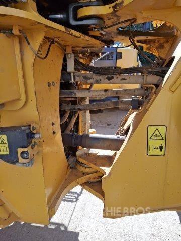 Volvo L 150 H Cargadoras sobre ruedas