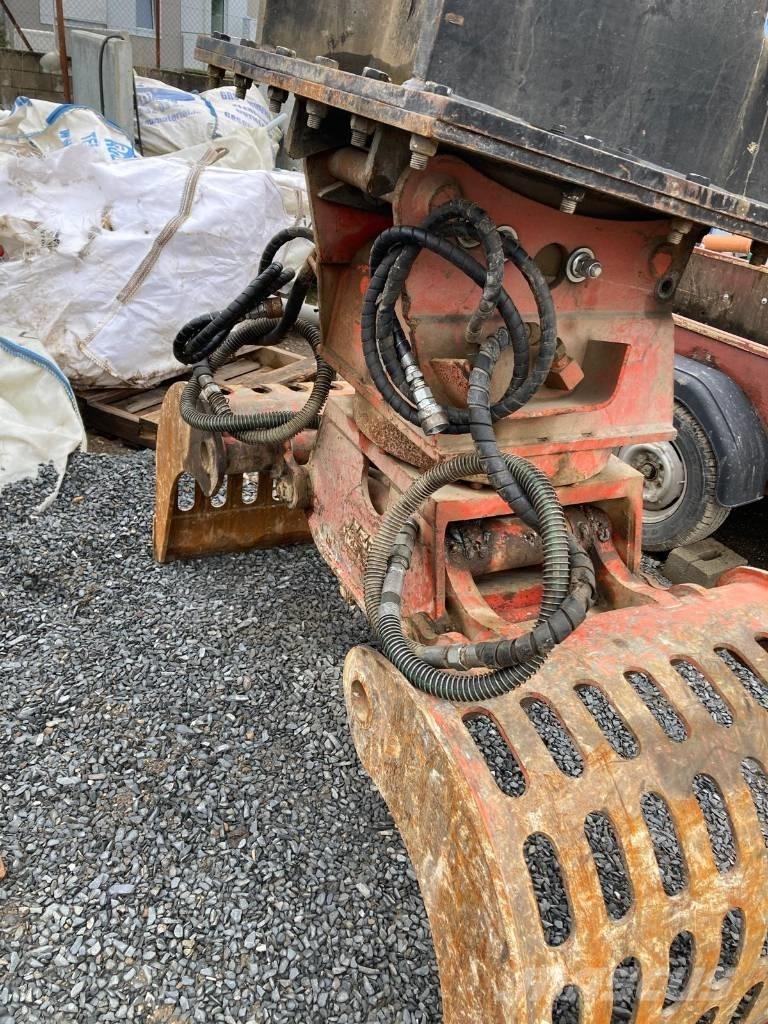 Sany SY 75 C Excavadoras 7t - 12t