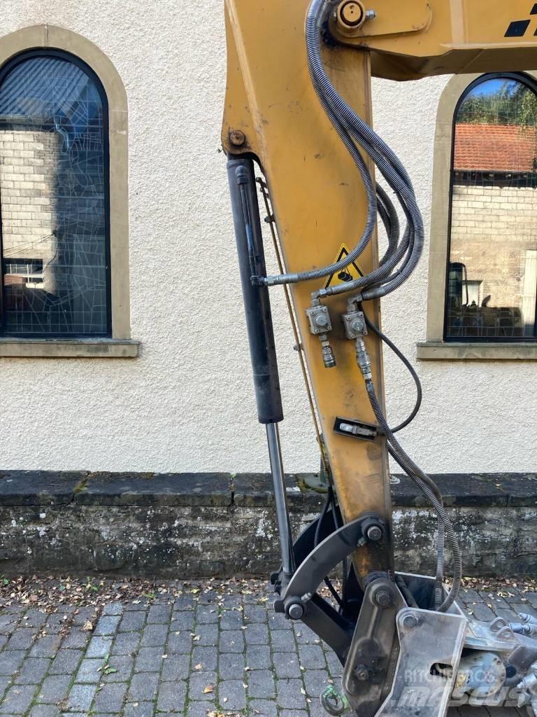 Sany SY 75 C Excavadoras 7t - 12t