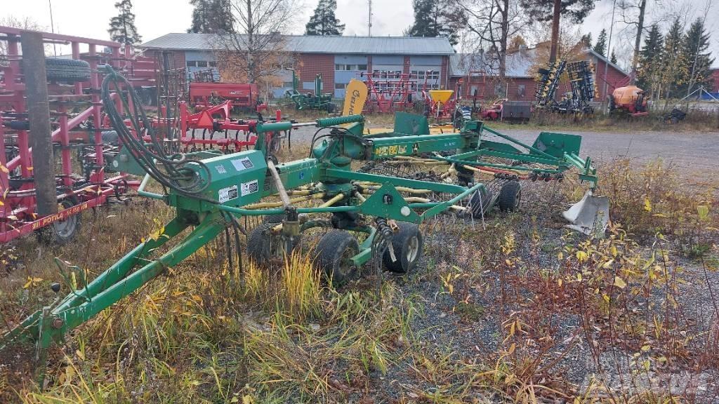 John Deere GA 6000 Segadoras hileradoras