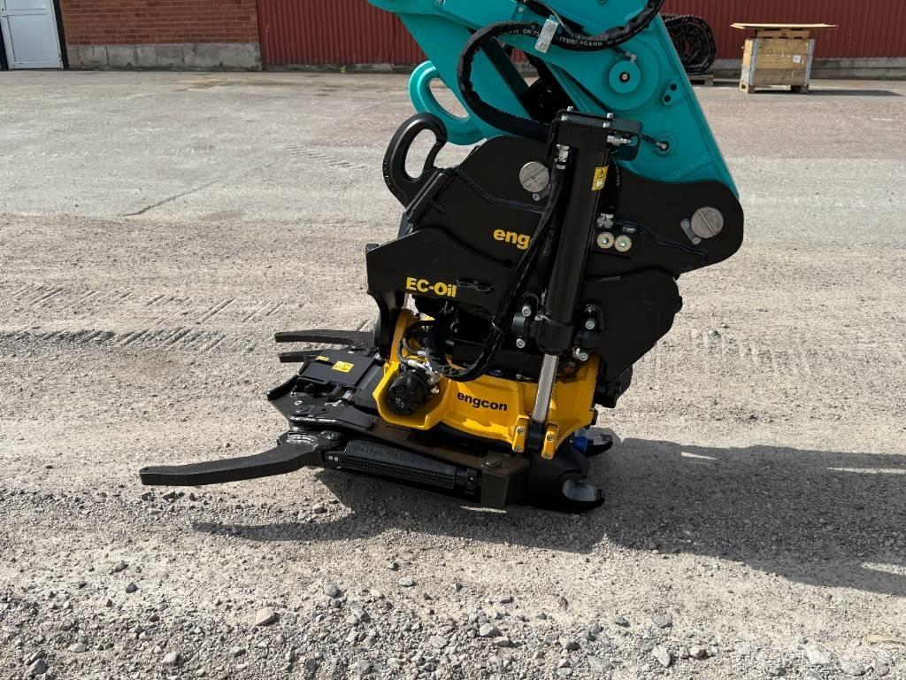 Kobelco SK230SRLC-7 Excavadoras de cadenas
