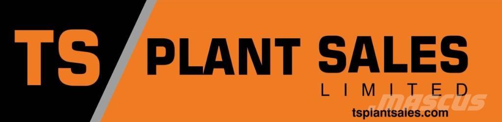 Volvo EC 140 EL Excavadoras de cadenas