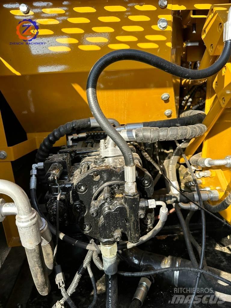 Sany SY 135 C Pro Excavadoras 7t - 12t