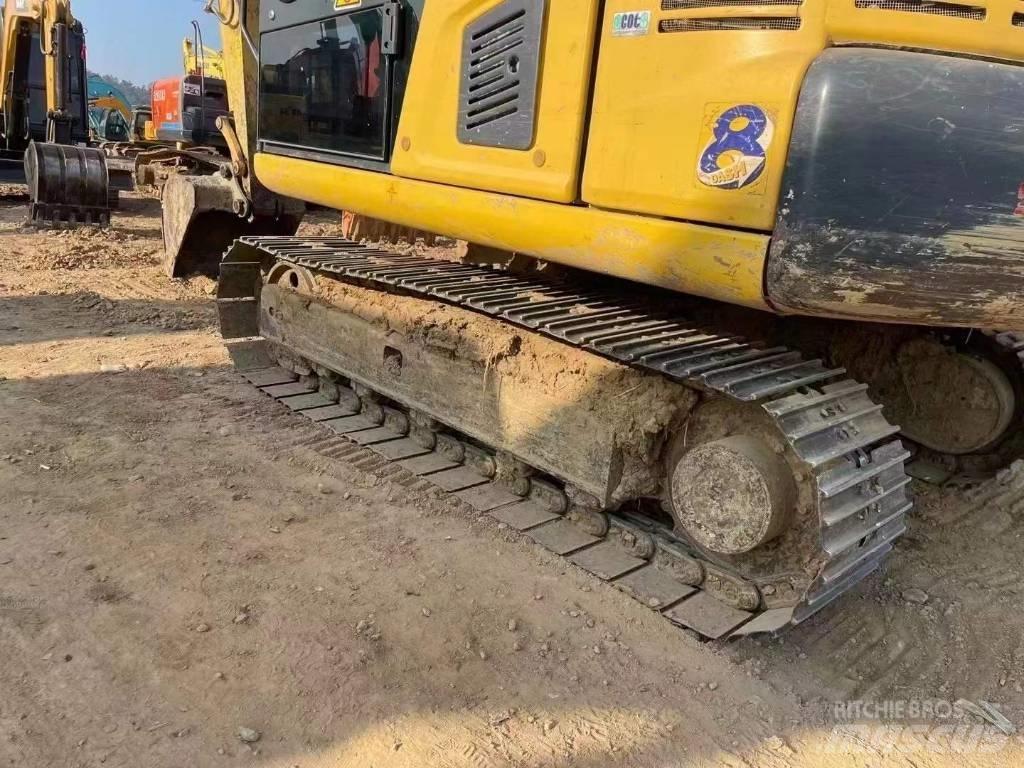 Komatsu PC 70-8 Excavadoras de cadenas
