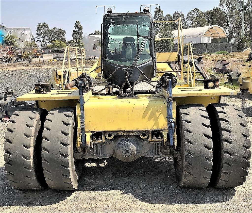 Hyster H48.00XM-16CH Carretillas para contenedores