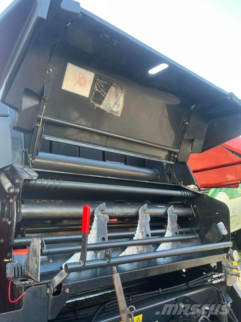 Kuhn VPB 2160 Rotoempacadoras