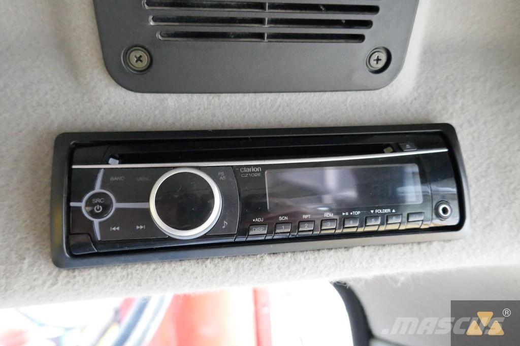 CAT 390F LME Excavadoras de cadenas