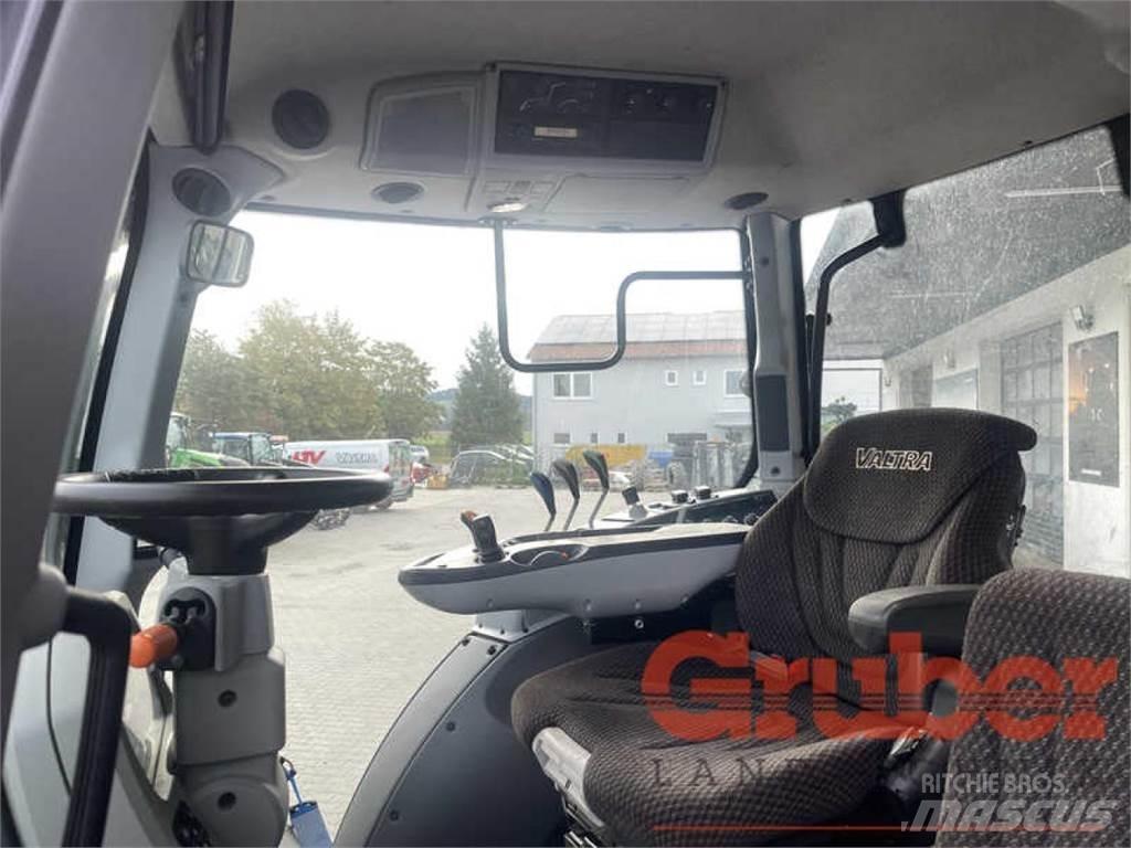 Valtra G 105 V 1B9 Tractores