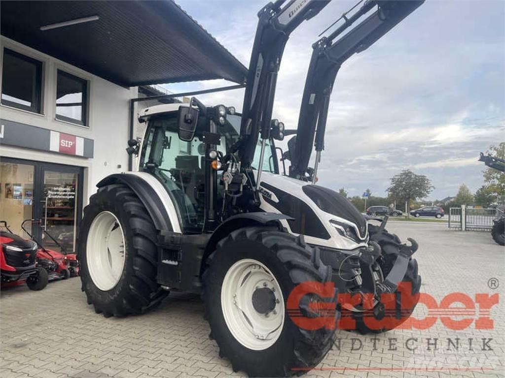 Valtra G 105 V 1B9 Tractores