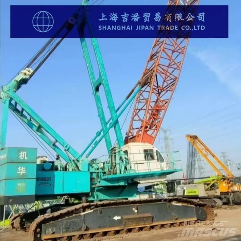 Kobelco 7300 Grúas de oruga
