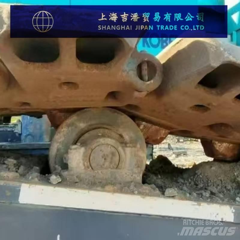 Kobelco 7300 Grúas de oruga