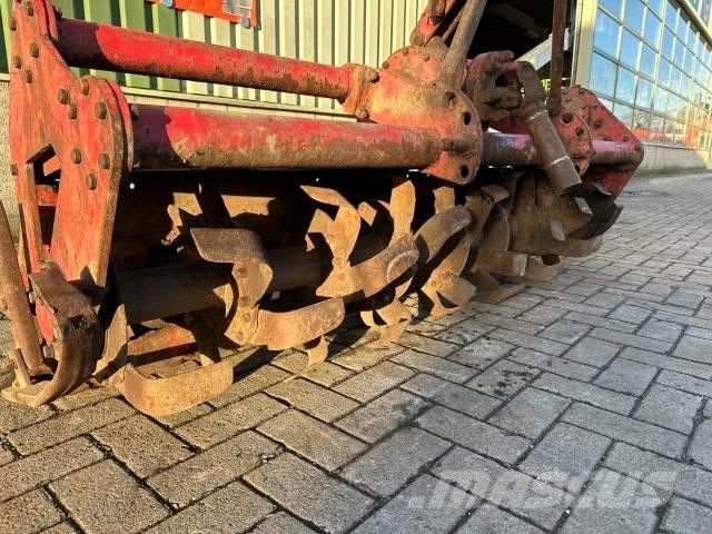  Frees Rood Gradas rotativas / rotocultivadores