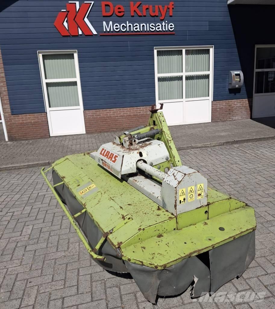 CLAAS Corto 250 F Segadoras