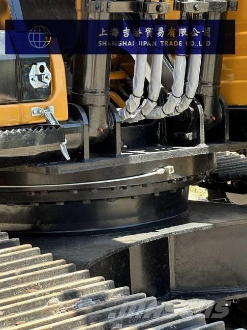 Sany SY 215 C Excavadoras de cadenas