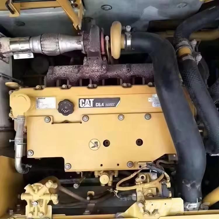 CAT 325 D Excavadoras de cadenas