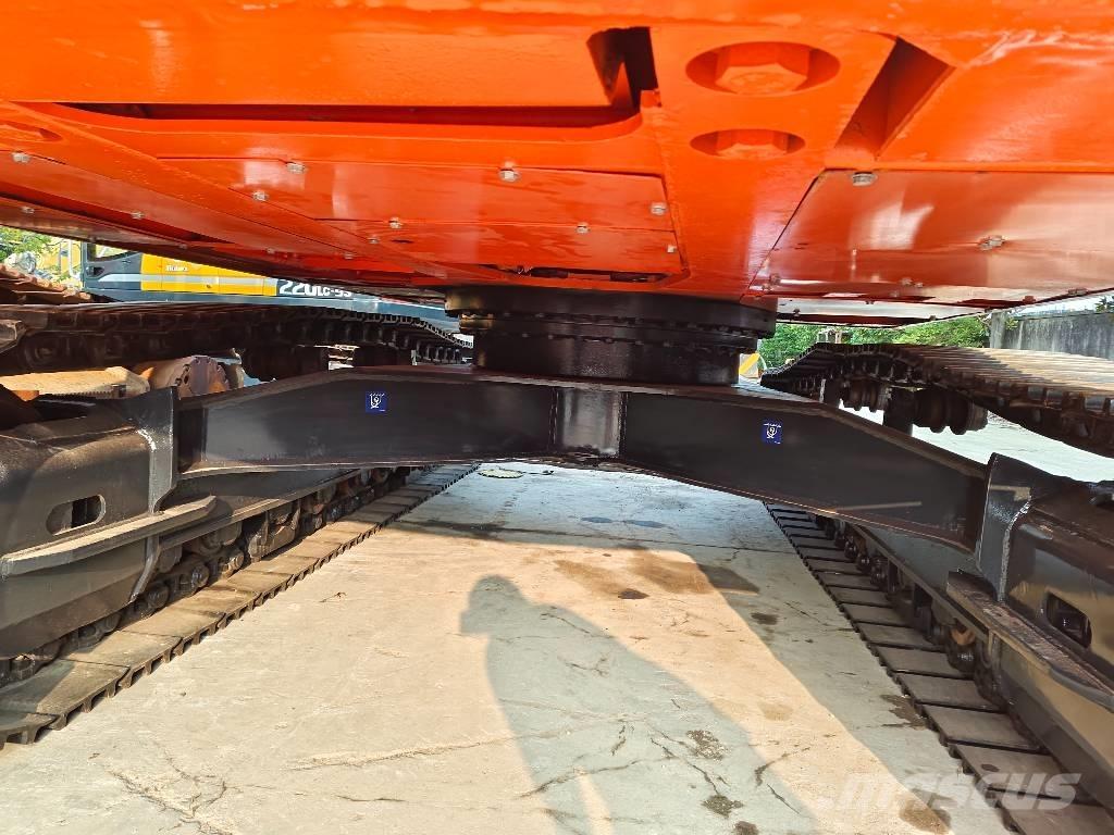 Doosan DX 300 LC Excavadoras de cadenas