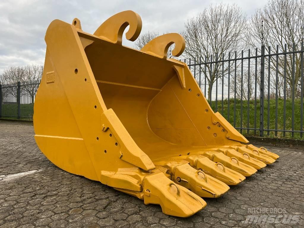 CAT 395 Bucket CW70 Cucharones