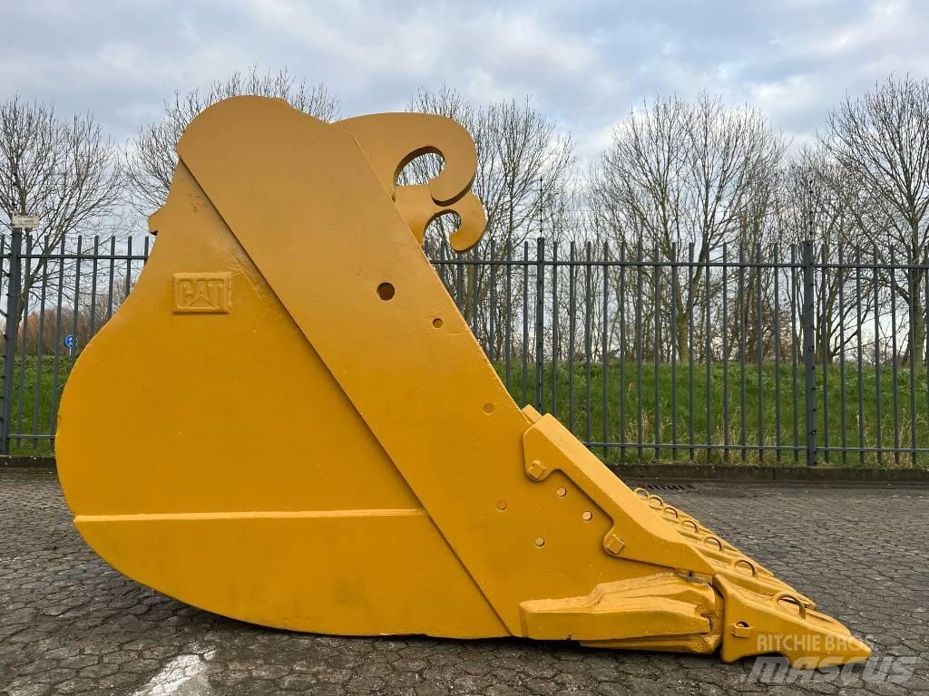 CAT 395 Bucket CW70 Cucharones
