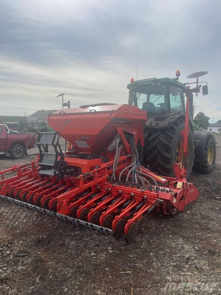 Kuhn Venta LC 402 Sembradoras de alta precisión