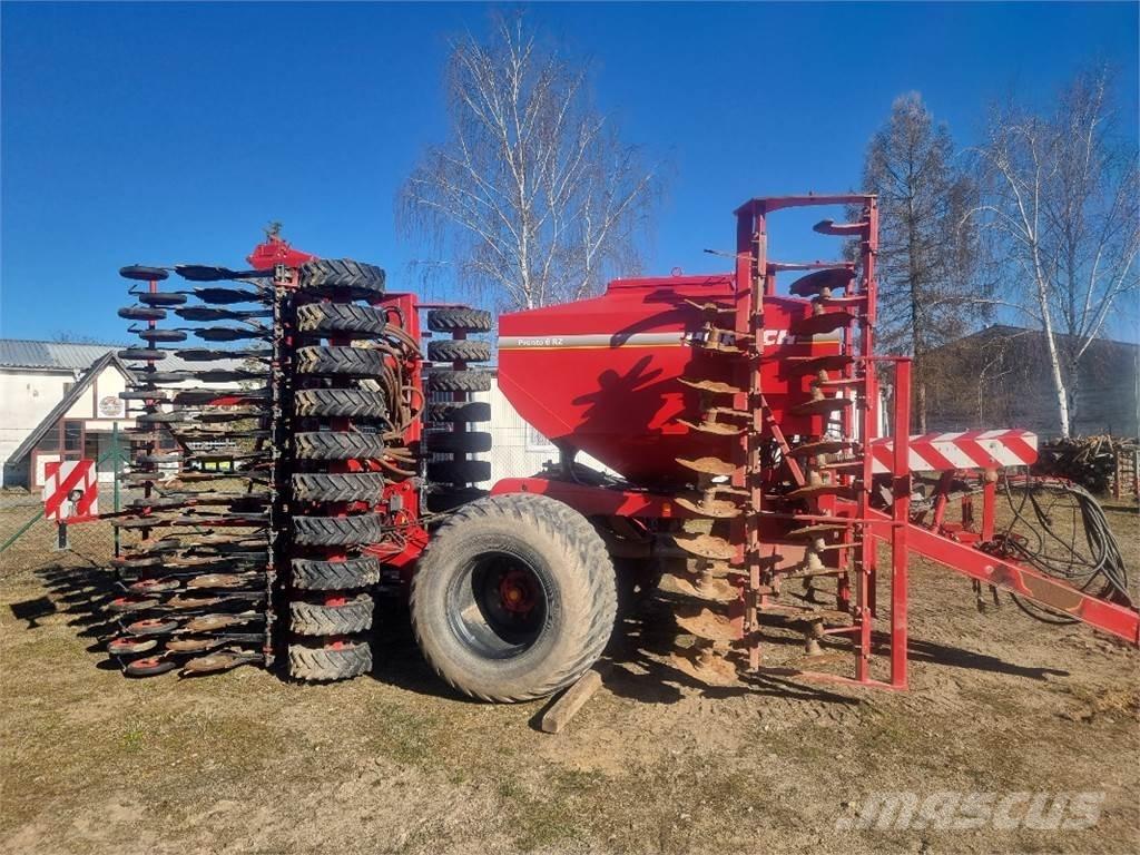 Horsch Pronto 6 AS Sembradoras