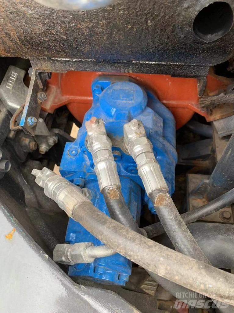 Kubota U 35-3 Mini excavadoras < 7t