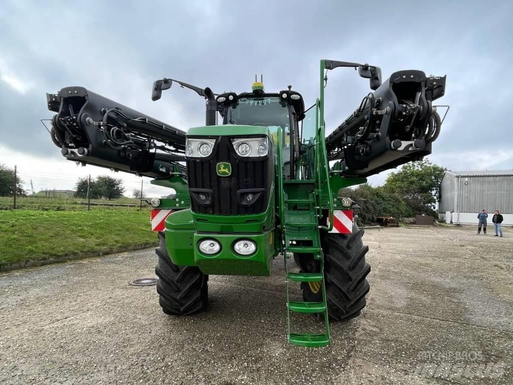 John Deere R 4150 i Pulverizadores autopropulsados