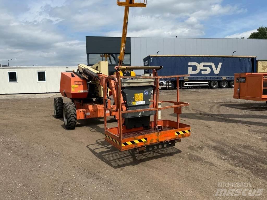 JLG 340 AJ Plataforma de trabajo articulada